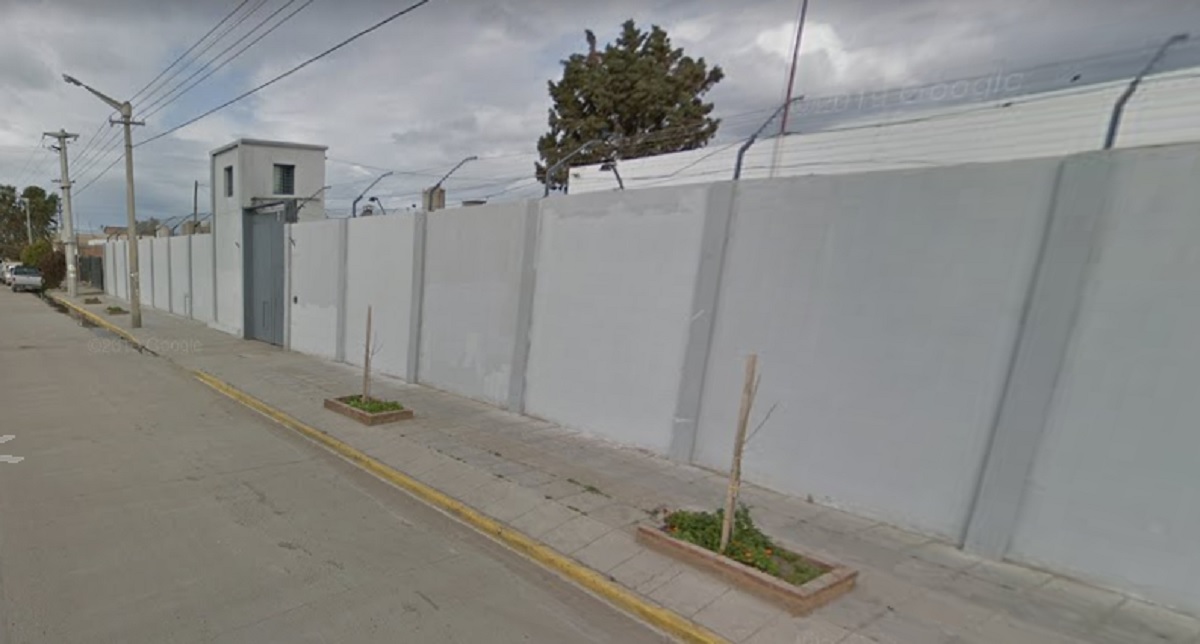 La situación en la población penal de Trelew tiende a normalizarse