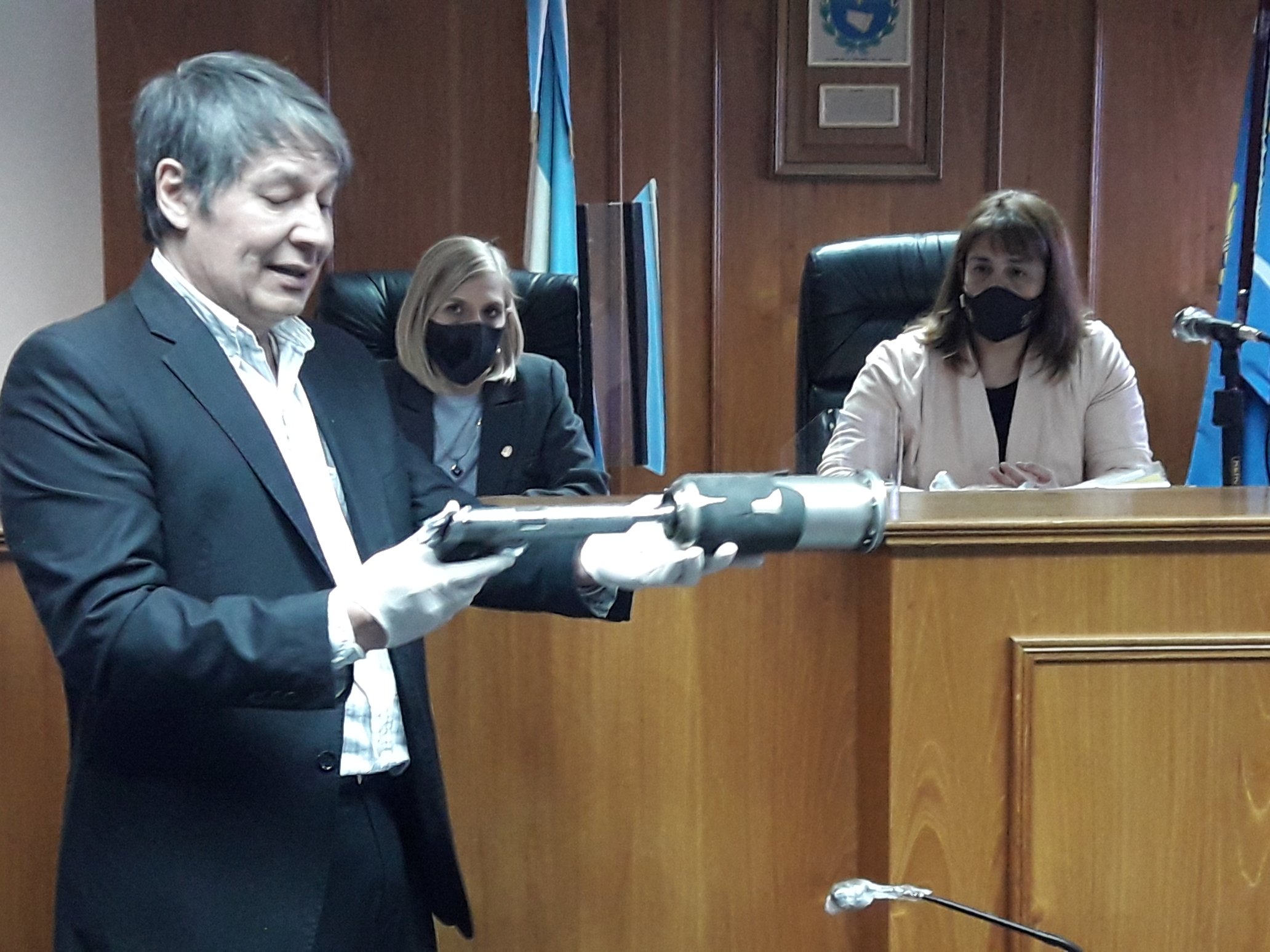 Caso Romero Bruno: tras los alegatos, el lunes se conoce el veredicto