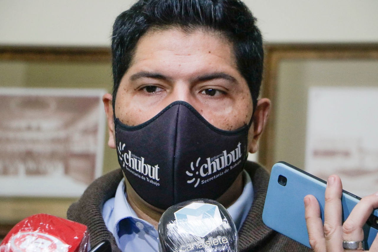 Cristian Ayala dio positivo de COVID-19 y transita la enfermedad con síntomas leves