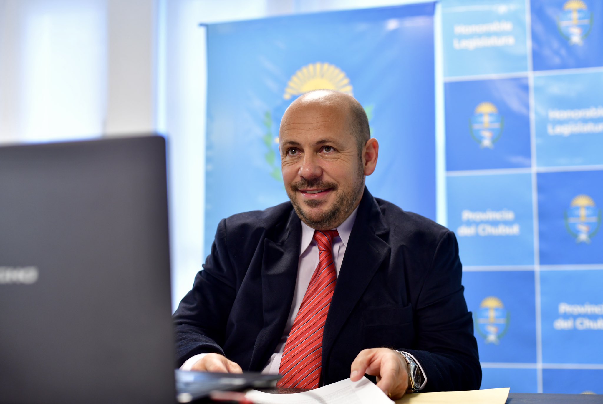 Sastre: “Pretendemos ser cabeza de fórmula y estamos charlando para la unidad”