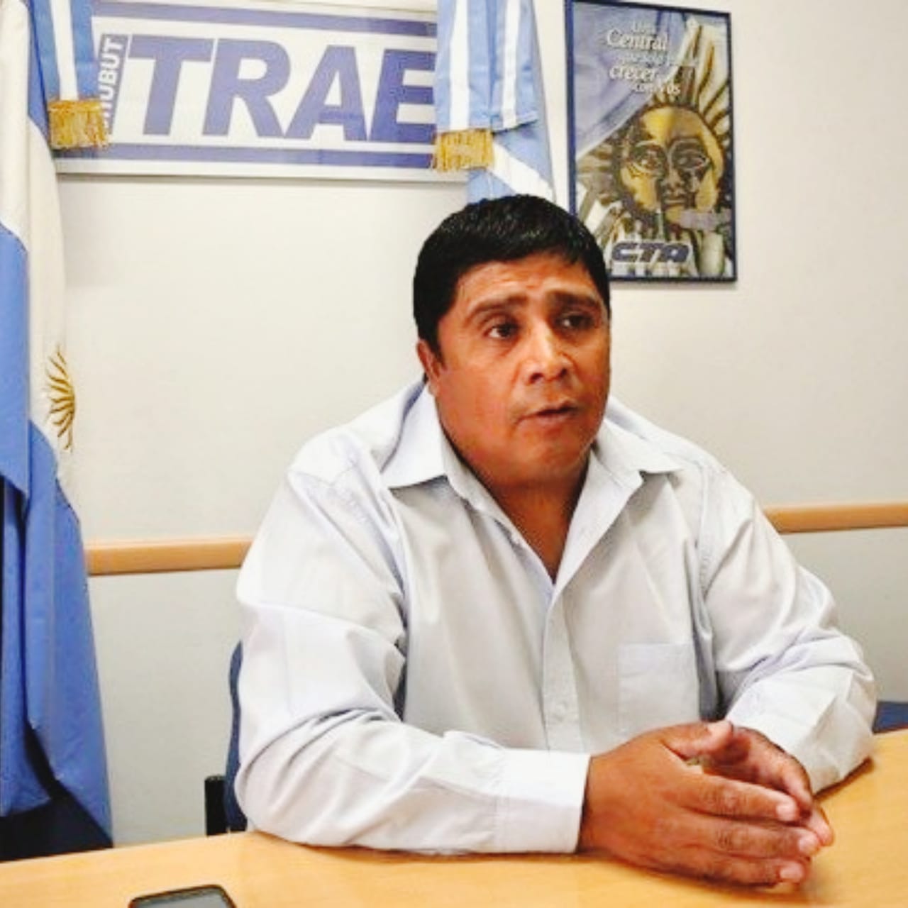 La Justicia suspendió una resolución de la ministra Peratta