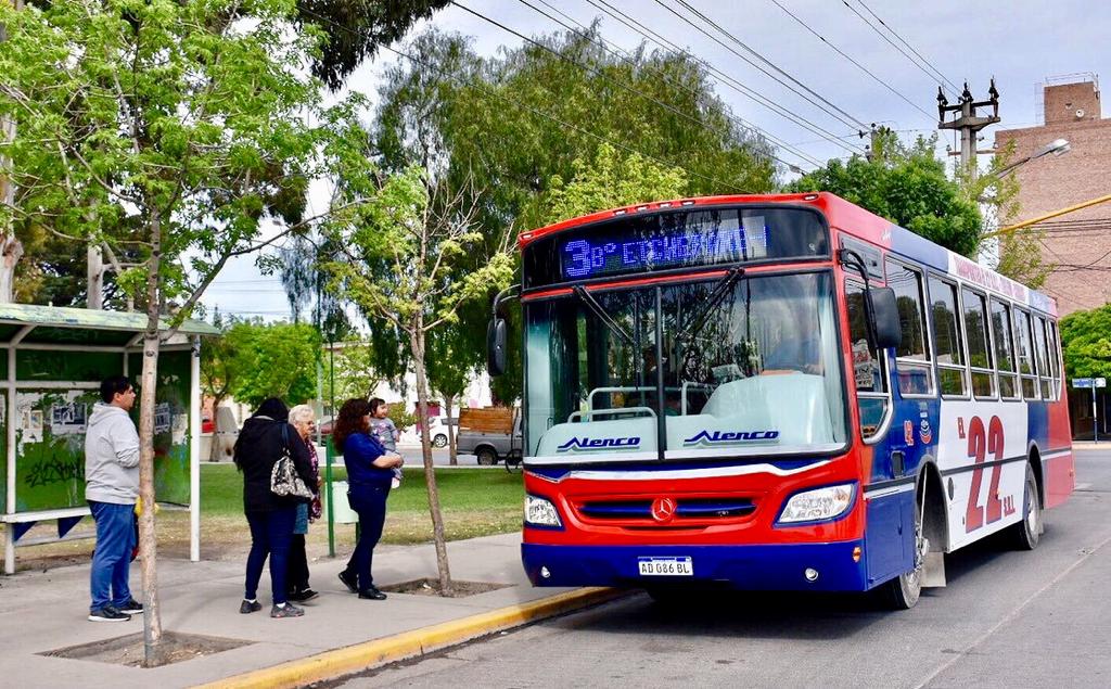 Nueva reunión por la vuelta del transporte urbano