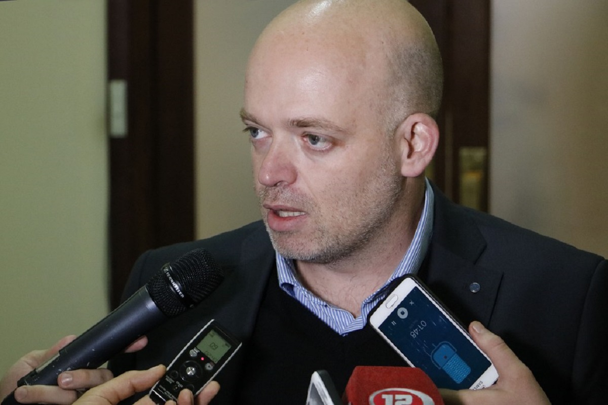 Adrián Pizzi, fue elegido Presidente del Consejo de obras Sociales y Prepagas