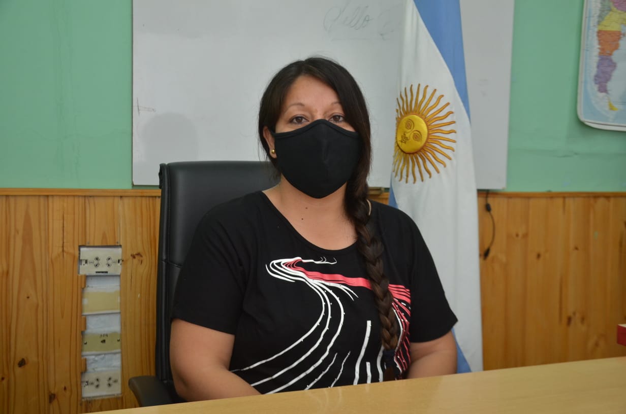 Trelew: Avanza la implementación de la ordenanza para garantizar el estacionamiento libre de motocicletas