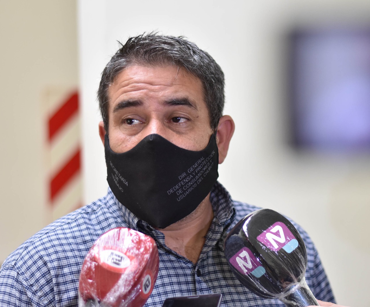 La Provincia del Chubut fue elegida como representante de la región patagónica ante el Consejo Federal del Consumo