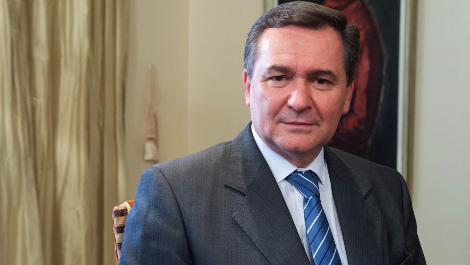 El secretario de minería de la nación pidió que Chubut se sume al Plan Estratégico Minero Argentino