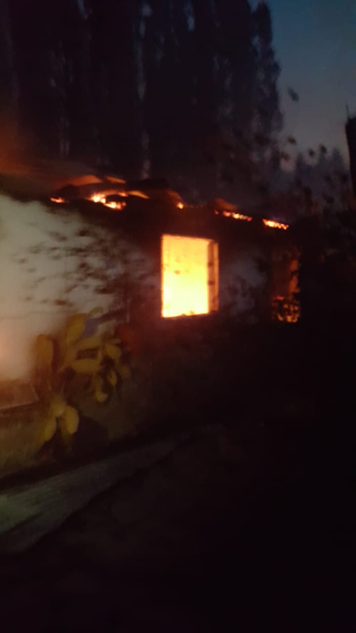 INCENDIO COMARCA