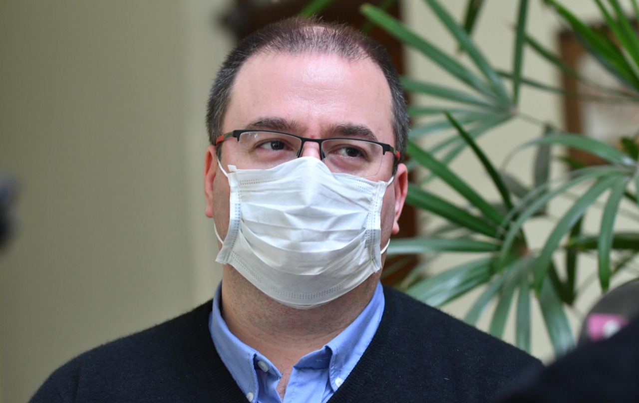 El Gobierno del Chubut otorgará subsidios para conexiones domiciliarias de gas