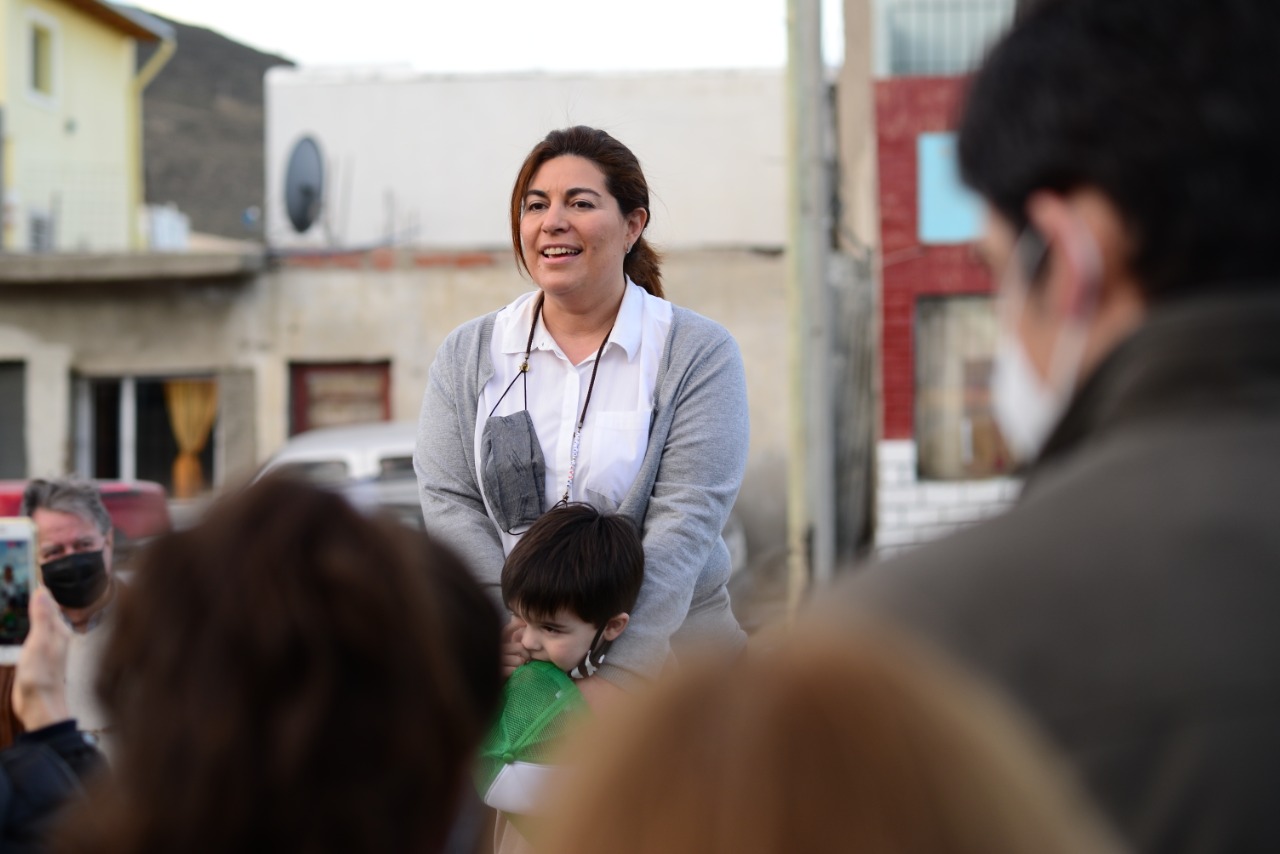 “El fallo de la Corte por la Coparticipación no afecta a Chubut”