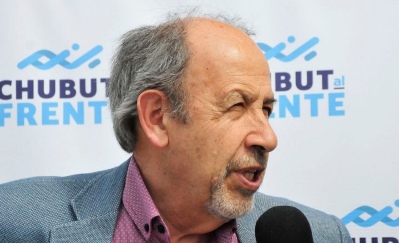 Bermejo: “Las medidas que se anunciaron por la inflación son para la gilada”