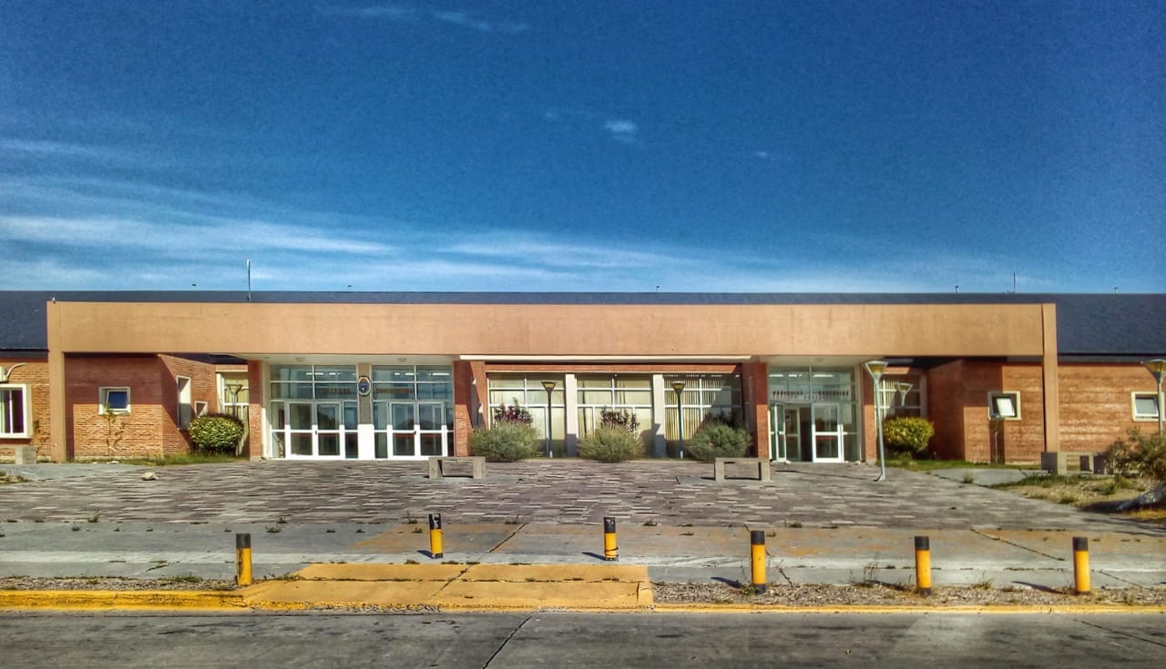 Denunciaron al hospital de Gaiman por falta de atención médica