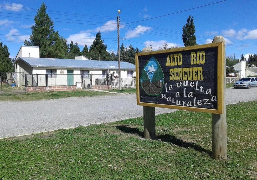 Alto Río Senguer: preocupación por la zona fría y el impacto en las tarifas de gas