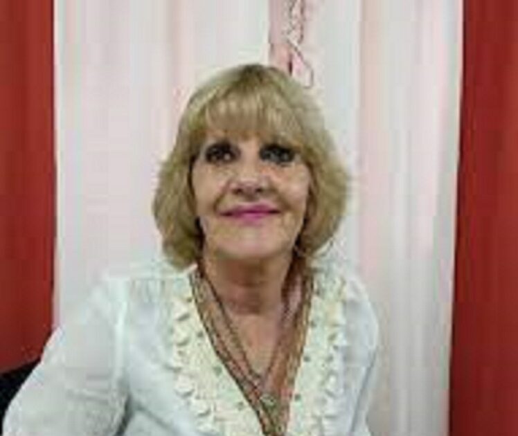 La concejala Medina presentó un proyecto de declaración para reconocer el trabajo realizado en los barrios para prevenir el cáncer de mama