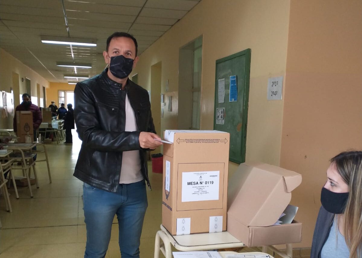 Las elecciones en Trelew podrían ocurrir antes que termine el verano