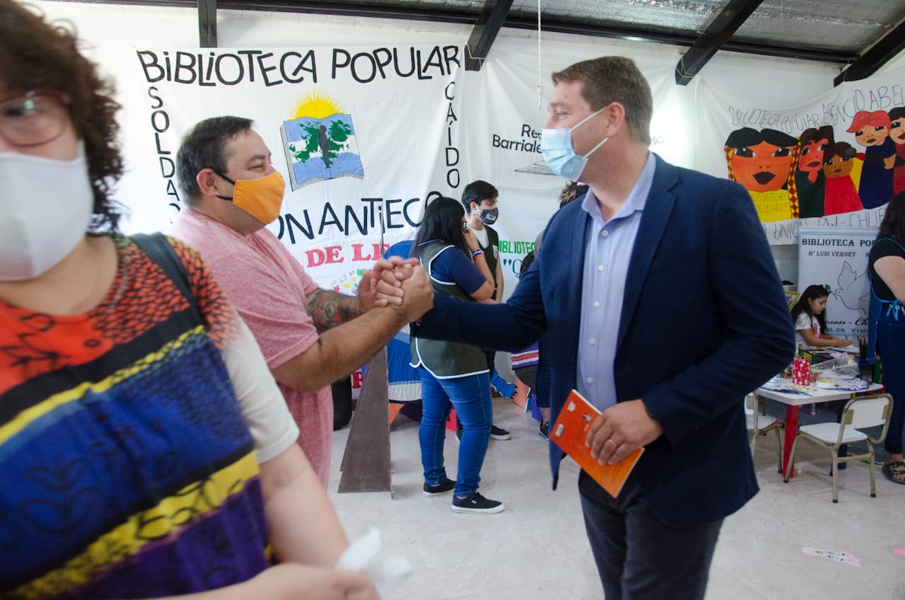 Muestra de la Expo Gobierno (2)