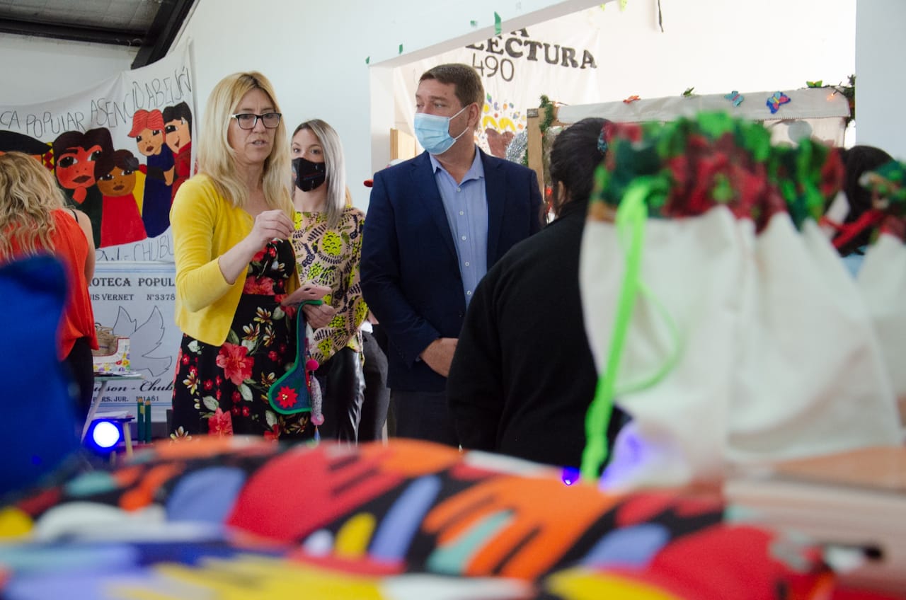 Muestra de la Expo Gobierno (3)