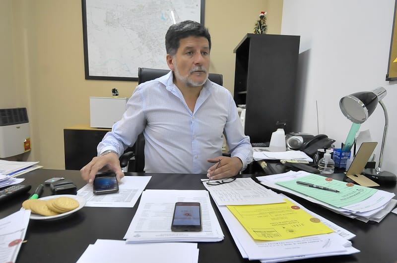 Empleados Municipales de Trelew culminan el 2021 con un incremento salarial del 52,7 por ciento
