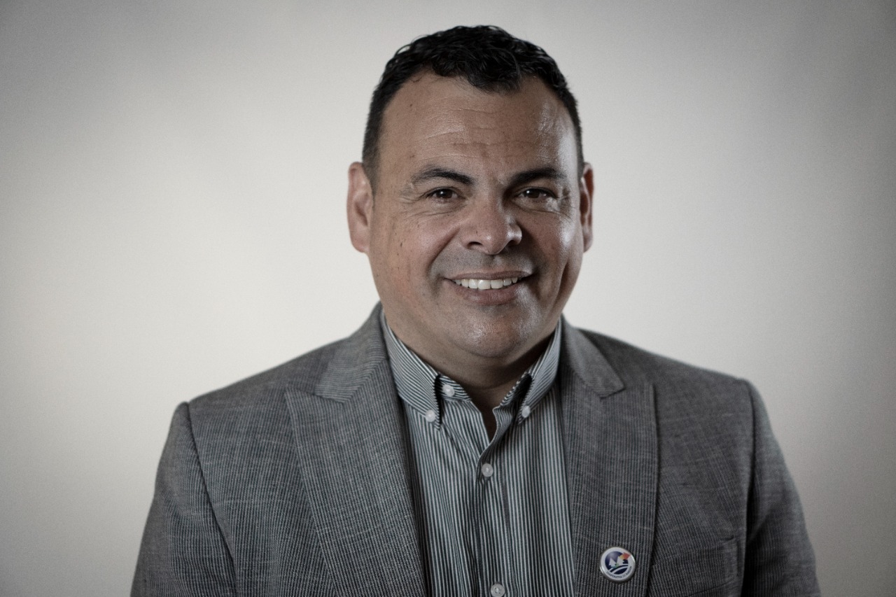 Alejandro Yaniez es el nuevo Presidente de la Cooperativa de Rawson