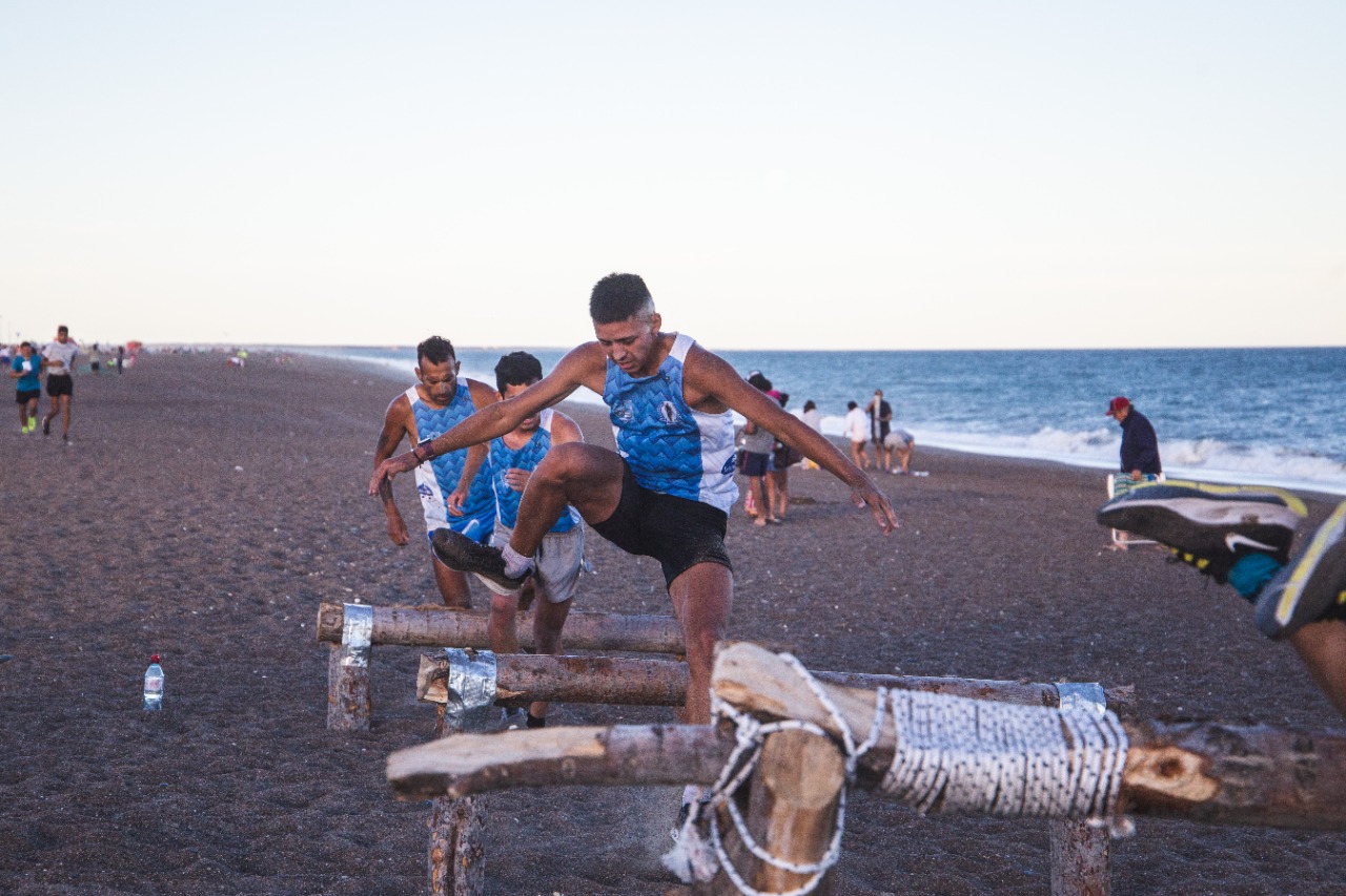 Cross Rawson a Fondo 4