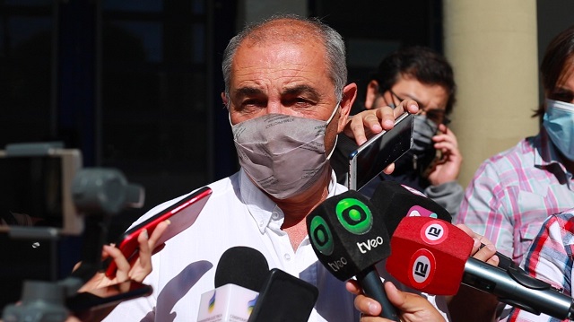 Comenzó a normalizarse la provisión de agua potable en Trelew