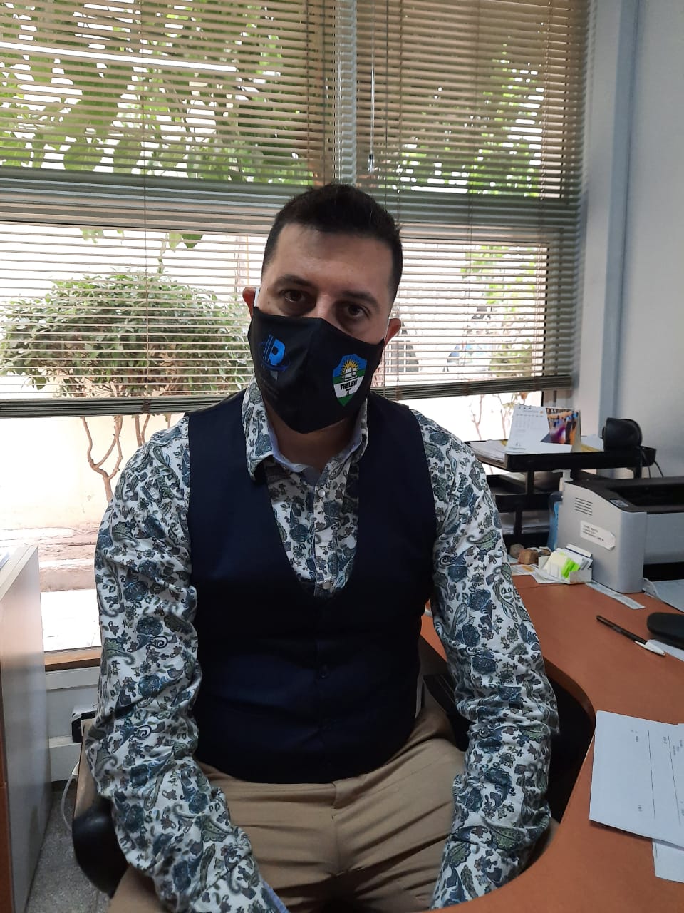 Continua el pago adelantado de impuestos de la municipalidad de Trelew