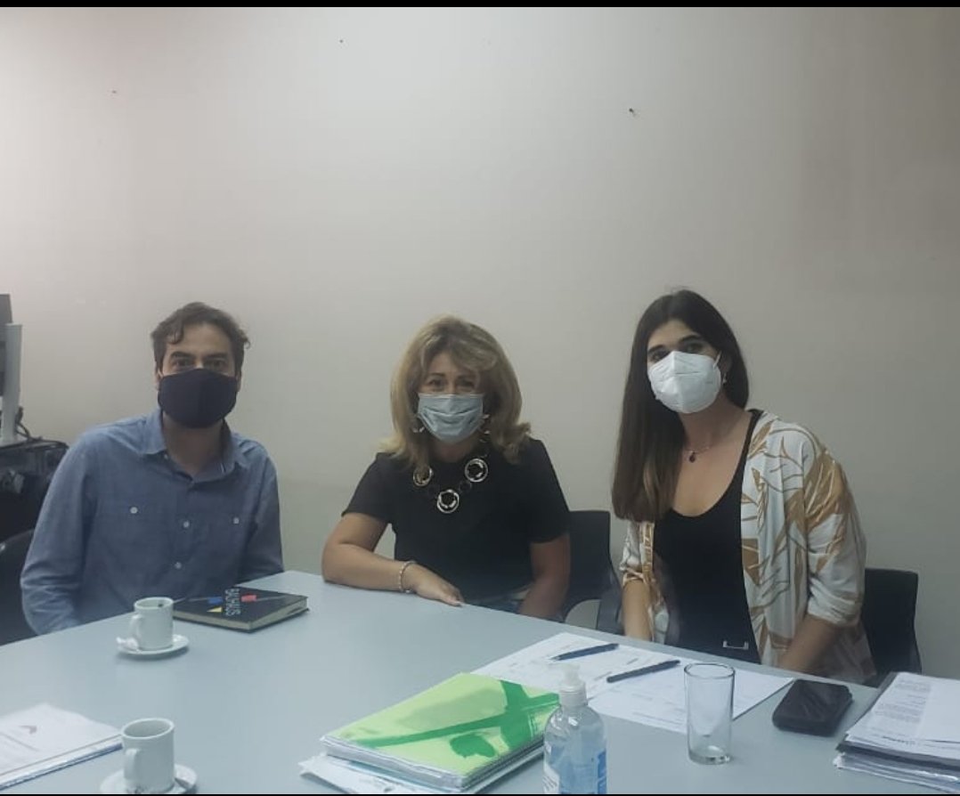 El Instituto Provincial de la Vivienda presentó ante Nación el programa de construcción de casa para adultos mayores