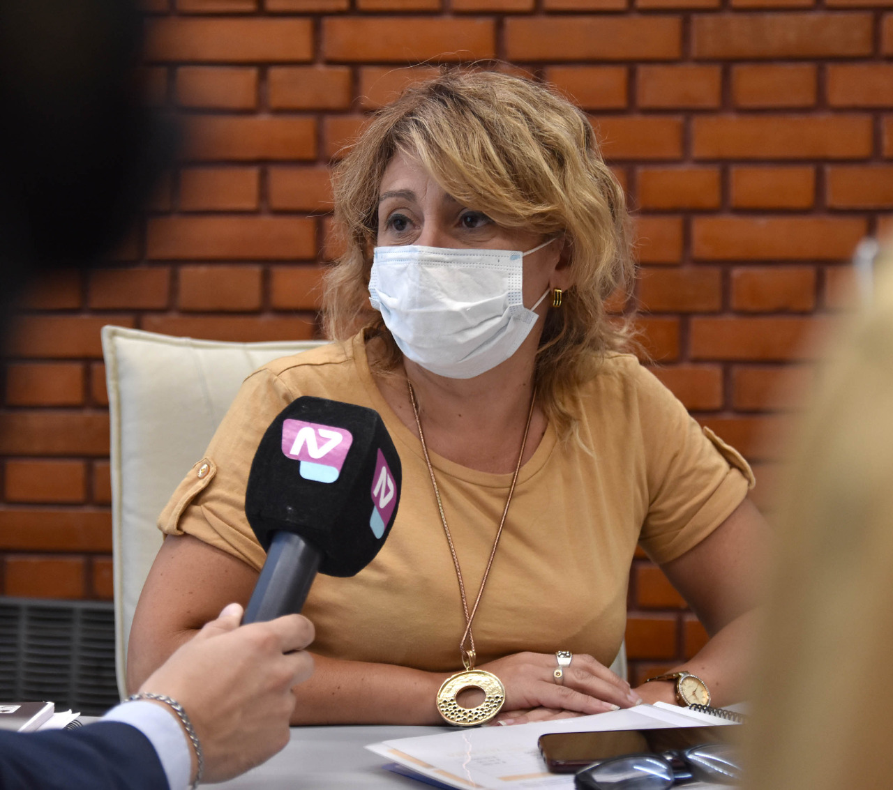 El Gobierno avanza en la implementación del PROMEBA para toda la provincia