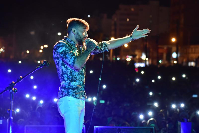 Madryn readecúa actividades para que la temporada no se vea afectada con la Tercera Ola de Covid 19