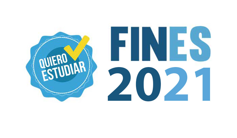 Plan FINES I hasta el 28 de febrero están abiertas las preinscripciones