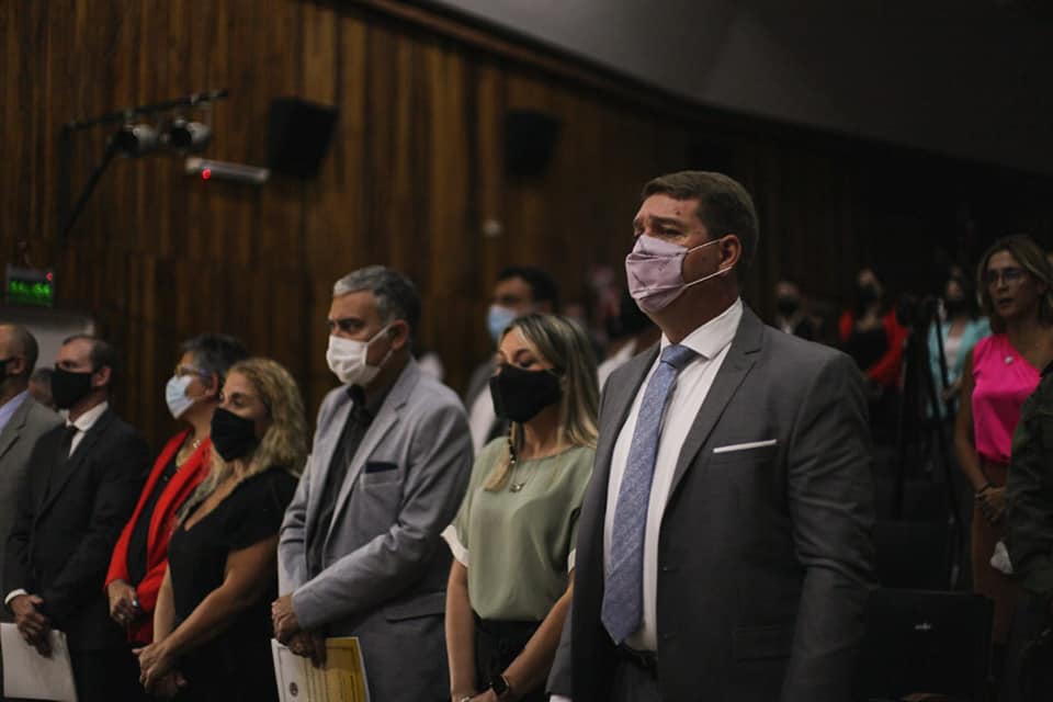 En marzo Rawson habilitará el cobro de impuestos online