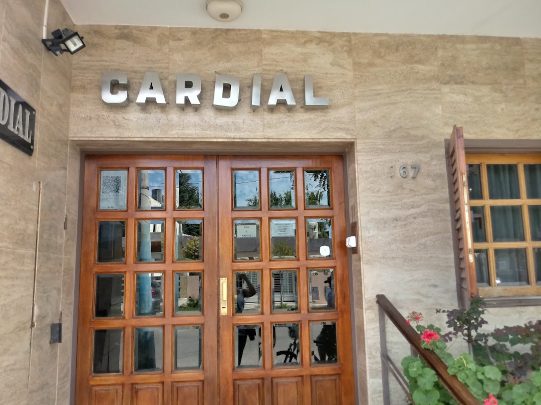 Preocupante situación del Centro de Hemodialisis Cardial