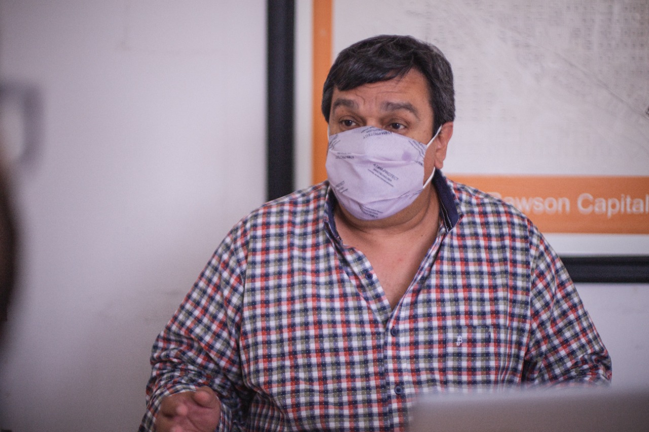 El Municipio realiza convocatoria para presentación de proyectos de producción agrícola