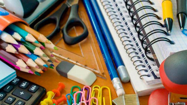 El Gobierno del Chubut lanzó una Canasta Escolar