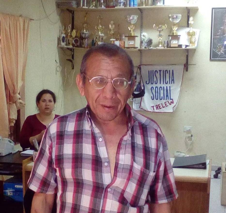 Satisfactoria respuesta para los 8 ancianos de Trelew que «no tenían ni para comer»