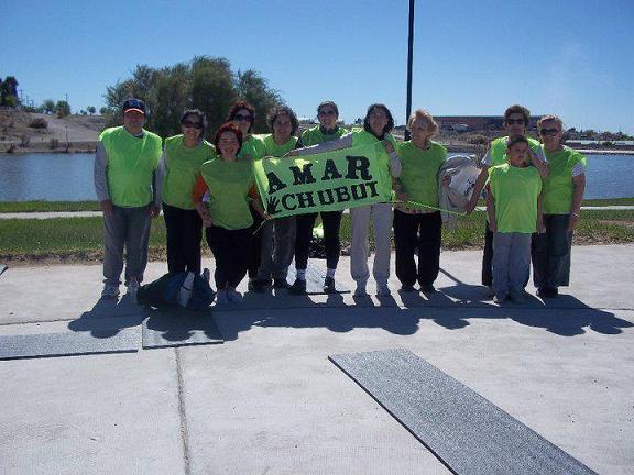 El Grupo AMAR ayuda a pacientes con artritis reumatoidea