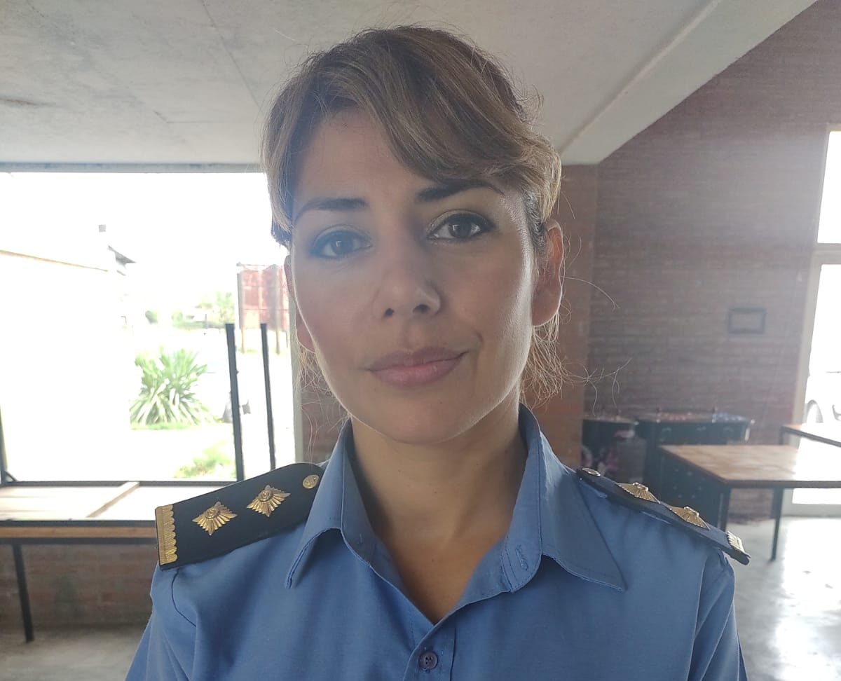 En la Comisaría de la Mujer de Rawson se recibe un promedio de tres denuncias por día