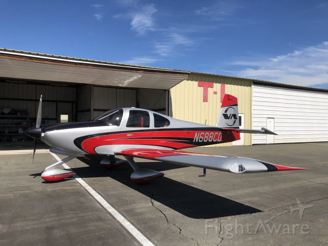 Buscan una aeronave perdida entre Comodoro y Trelew