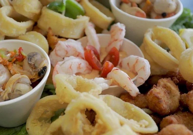 Actividades en Semana Santa en Playa Unión (2)