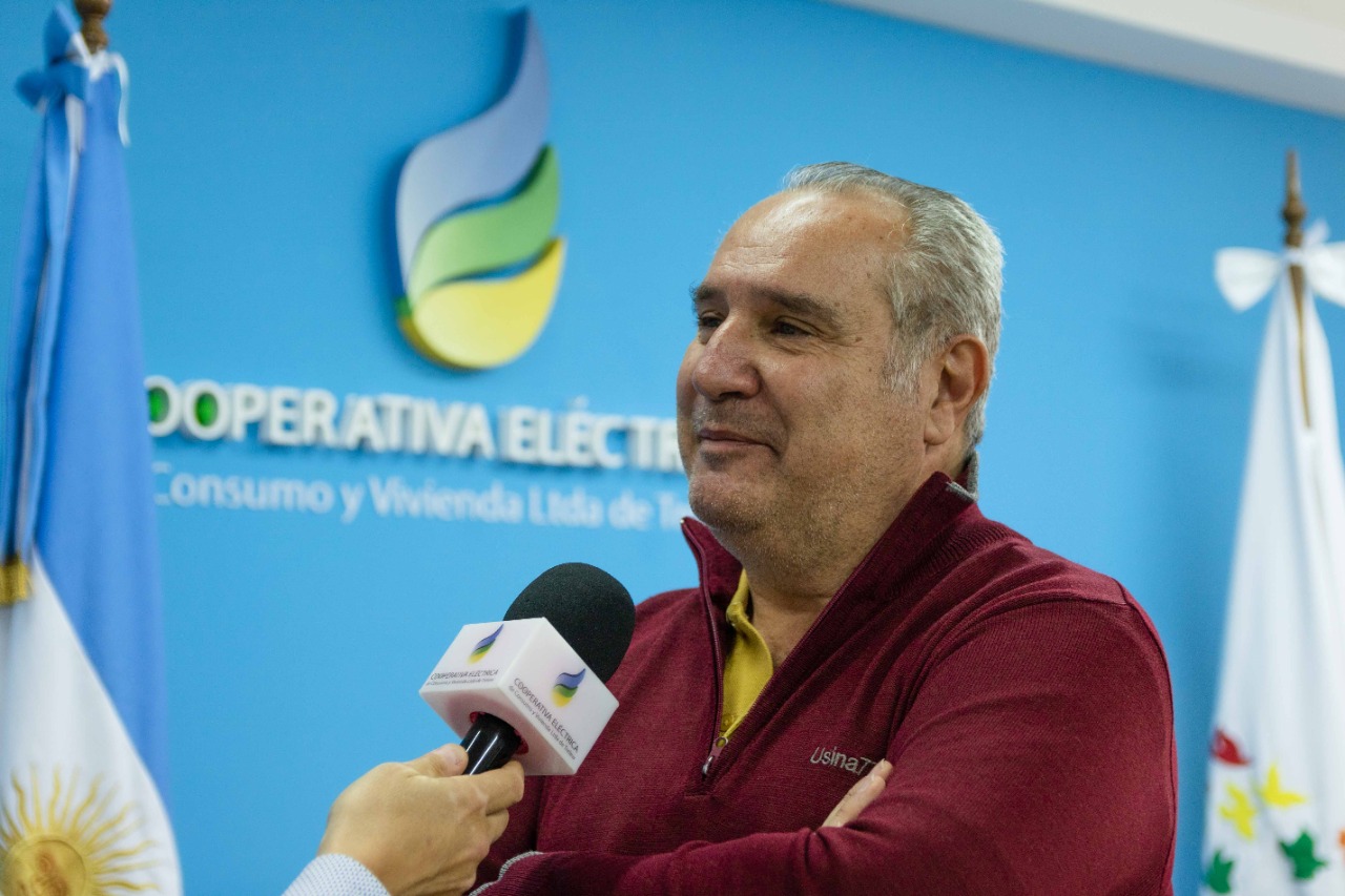 Trelew: Barrio San Martin con baja presión de agua