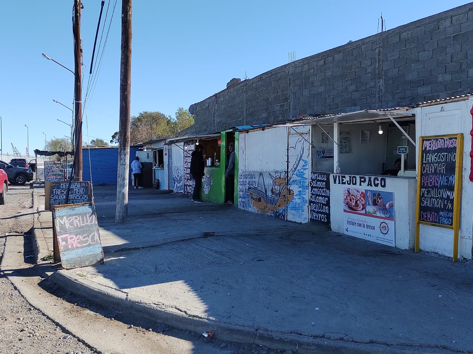 PUESTOS PUERTO RAWSON 3