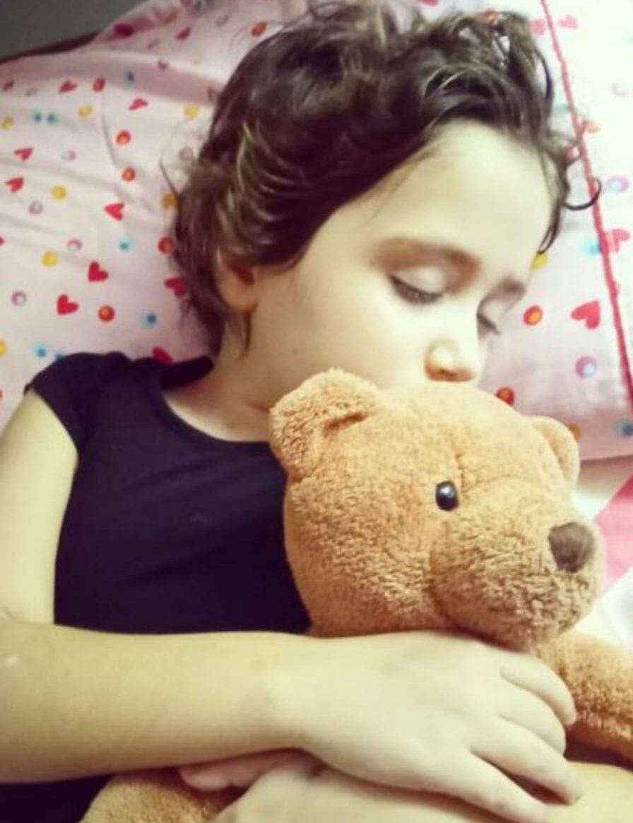 “Mi Ayuda para Emily”