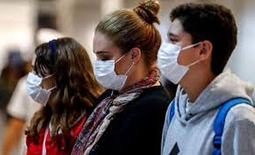 El uso del barbijo dejó de ser obligatorio en Comodoro