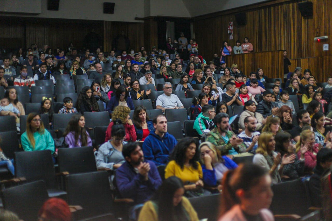 160 familias beneficiarias Programa LOTEAR