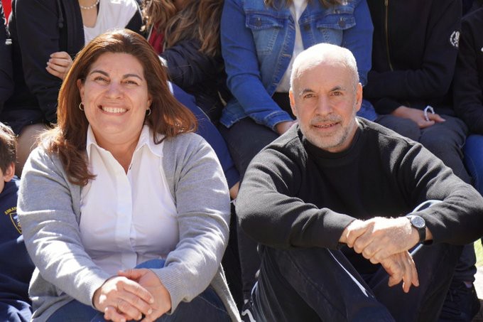 Ana Clara Romero: “Rodríguez Larreta puede aportar ese federalismo que el país necesita”