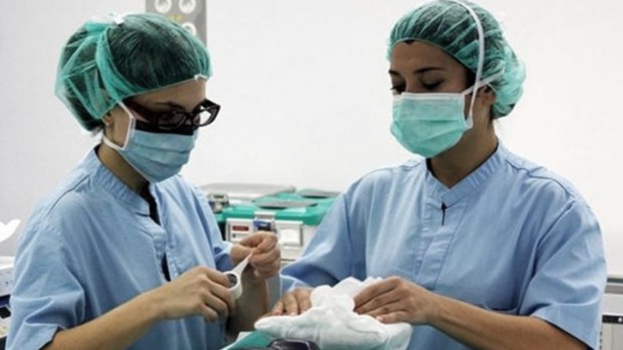 Enfermeros cuestionan el proyecto para habilitar a Técnicos en Emergencias Médicas en Chubut