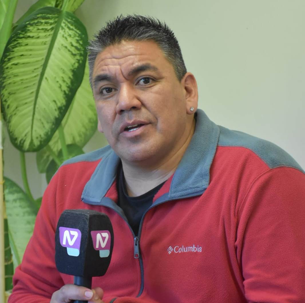 Collio: “El intendente y el gobernador deben dejar los egos de lado”