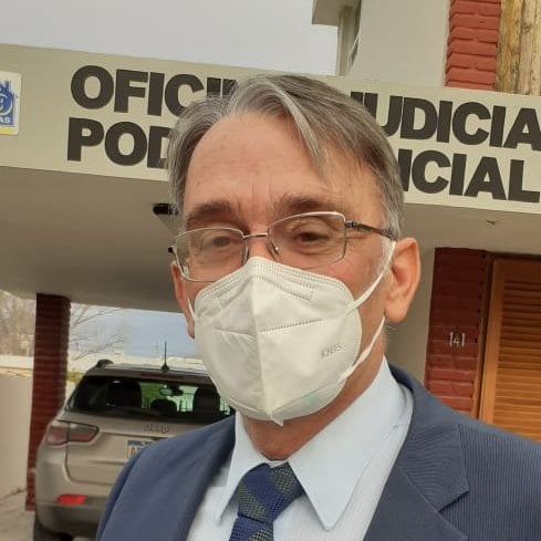 Desde hoy no hay más fiscal anticorrupción