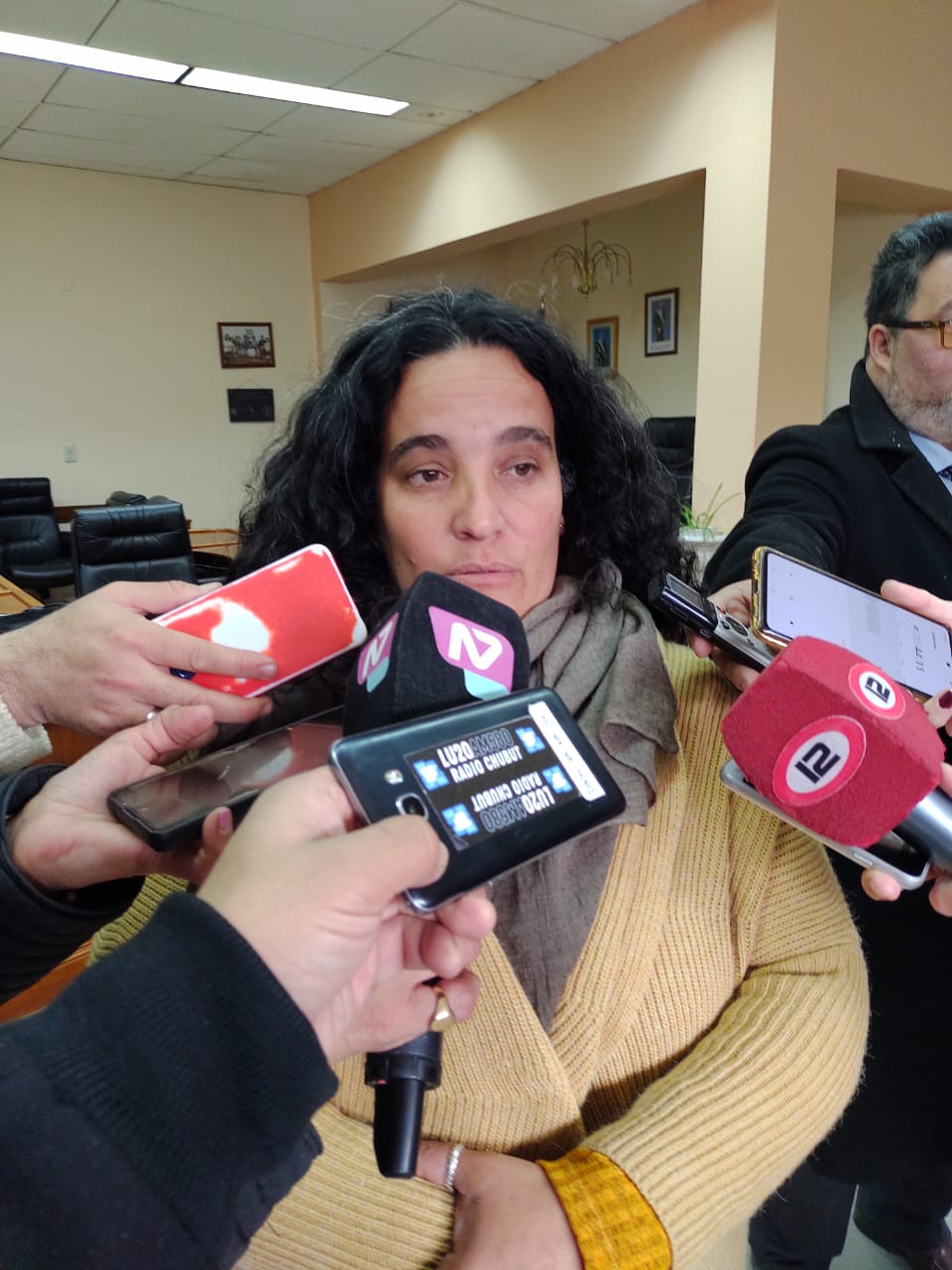 El Concejo Deliberante de Rawson emitió un proyecto de comunicación acompañando el reclamo de las bibliotecas populares