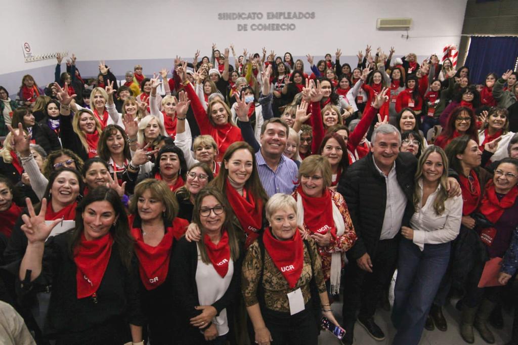 Enuentro de Mujeres Radicales (3)