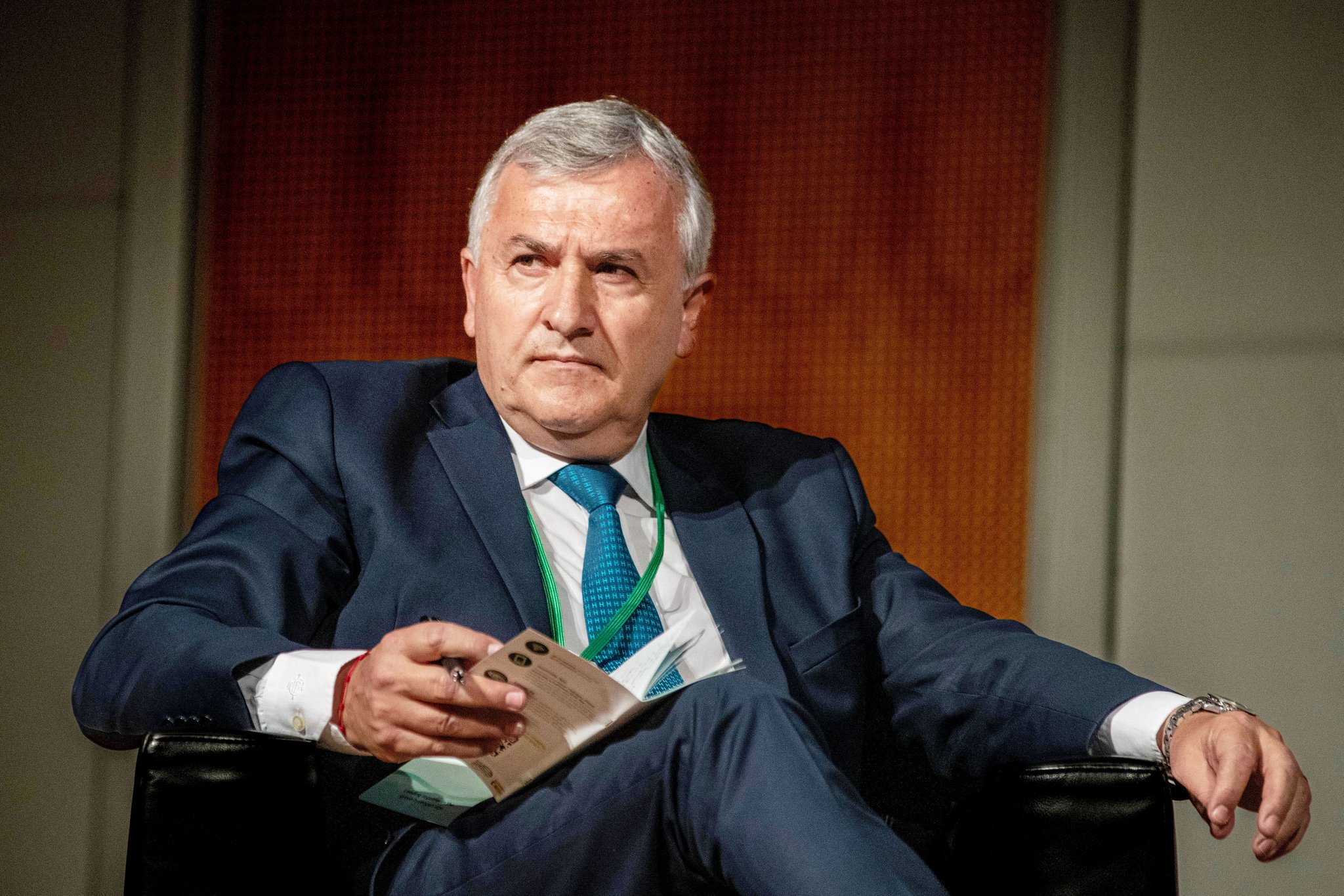 Expectativas por la llegada de Gerardo Morales a la provincia